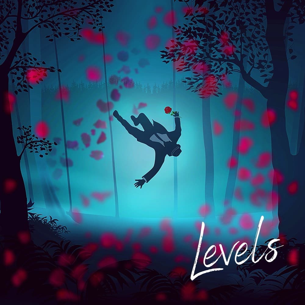 Levels cover art